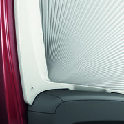 Stores occultants latéraux pour Fiat Ducato : Modèle SP 300