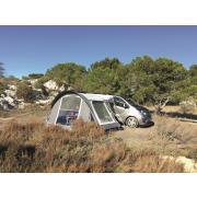 Auvent gonflable Adventurer