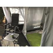 Chambre intérieure auvent gonflable