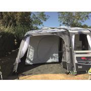 Chambre intérieure auvent gonflable