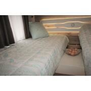 Prêt à dormir SIMPLY GREEN