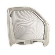 Stores occultants latéraux pour Fiat Ducato : Modèle SP 310