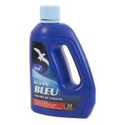 Produit sanitaire bleu : 4 litres