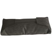 Repose-tête Luxe : noir