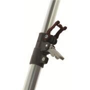 Faîtière de renfort