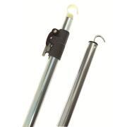 Faîtière de renfort