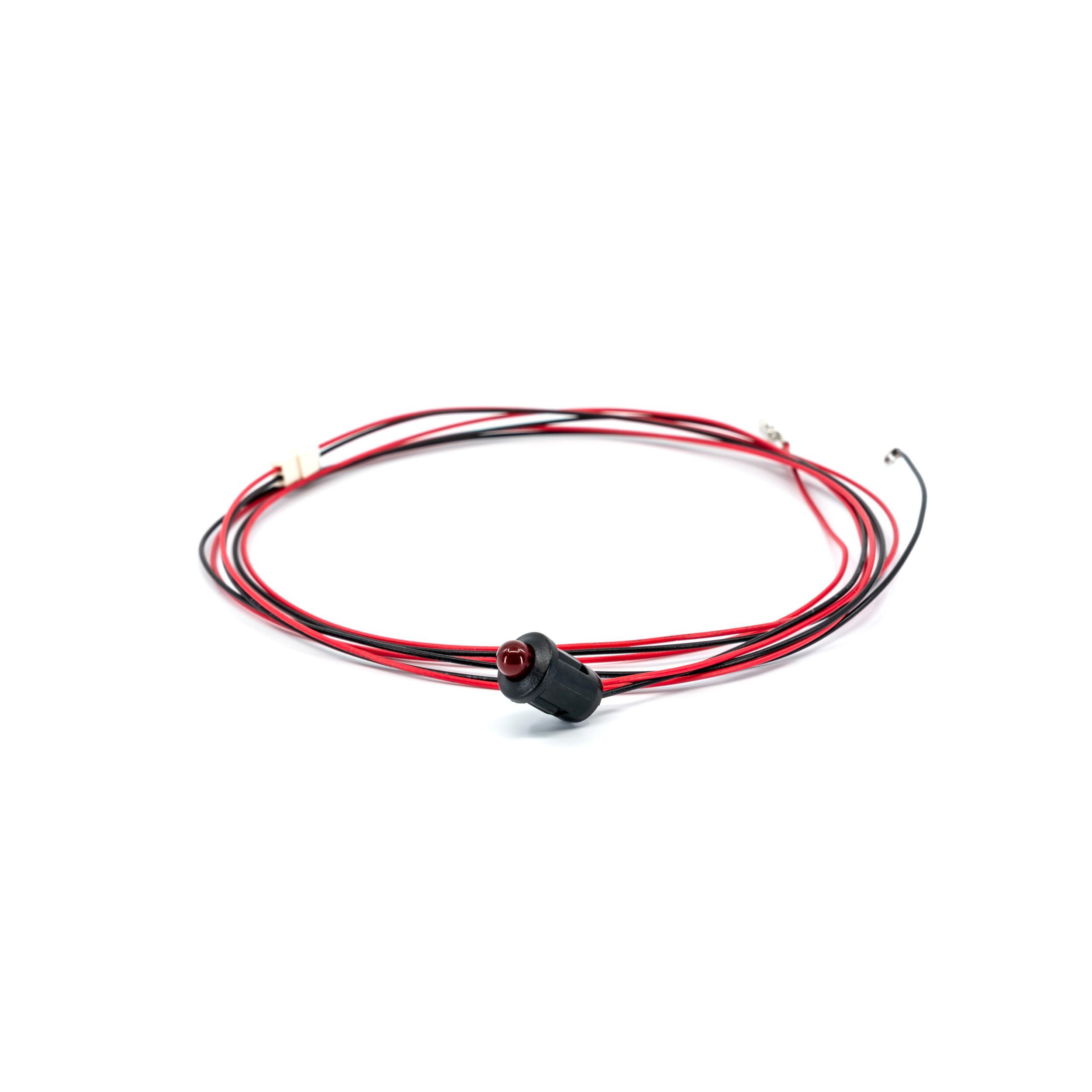 Voyant LED externe G.A.S.-pro