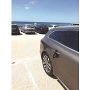 Coffre à clé sécurisé avec anse ajustable