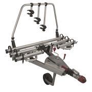 kit d'extension 3ᵉ ou 4ᵉ vélo pour porte-vélos : Caravan Superb 3rd Rail Kit