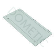 CACHE GRILLE L300