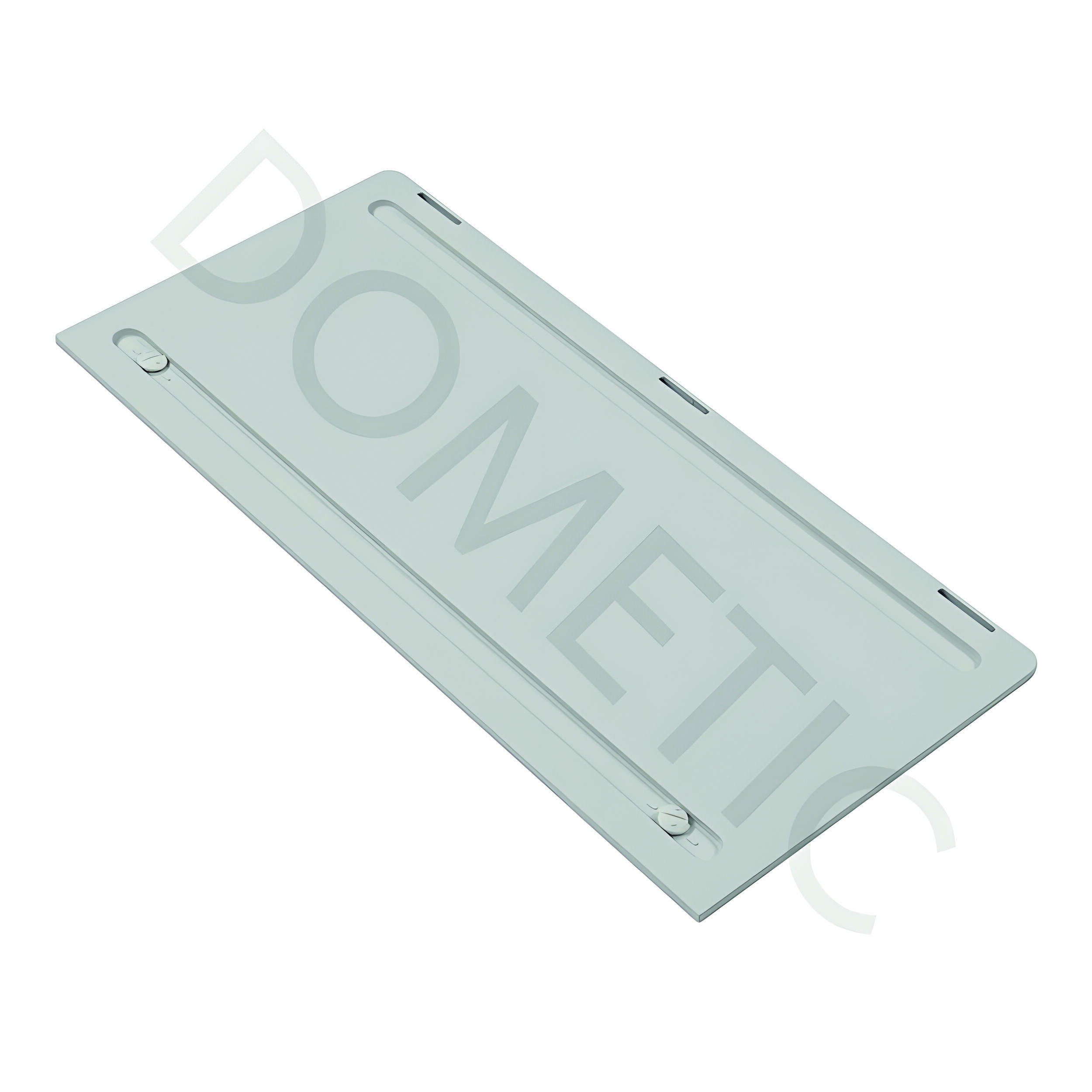 CACHE GRILLE L300