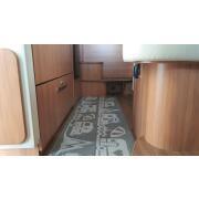 Tapis de couloir Master Camp