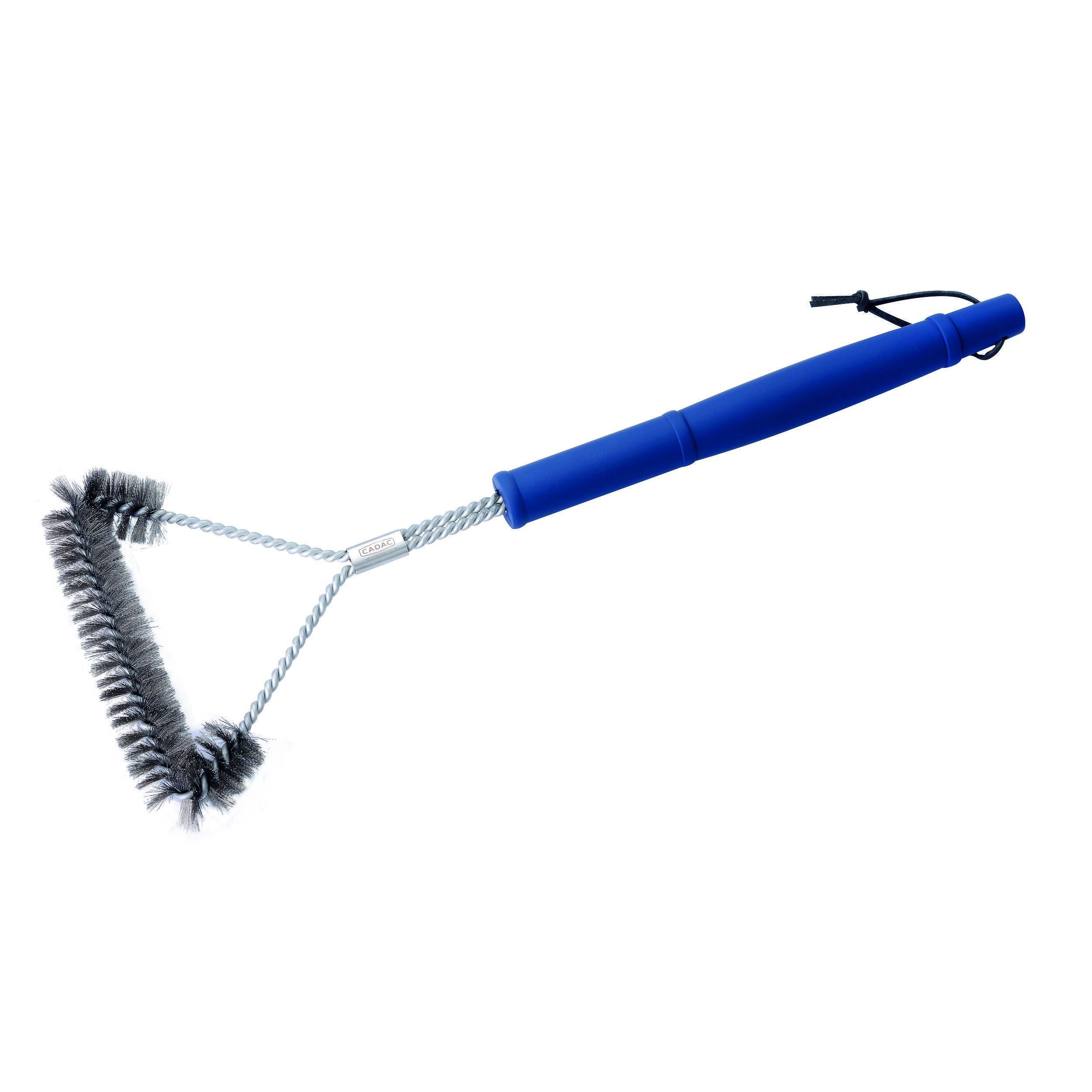 Brosse barbecue