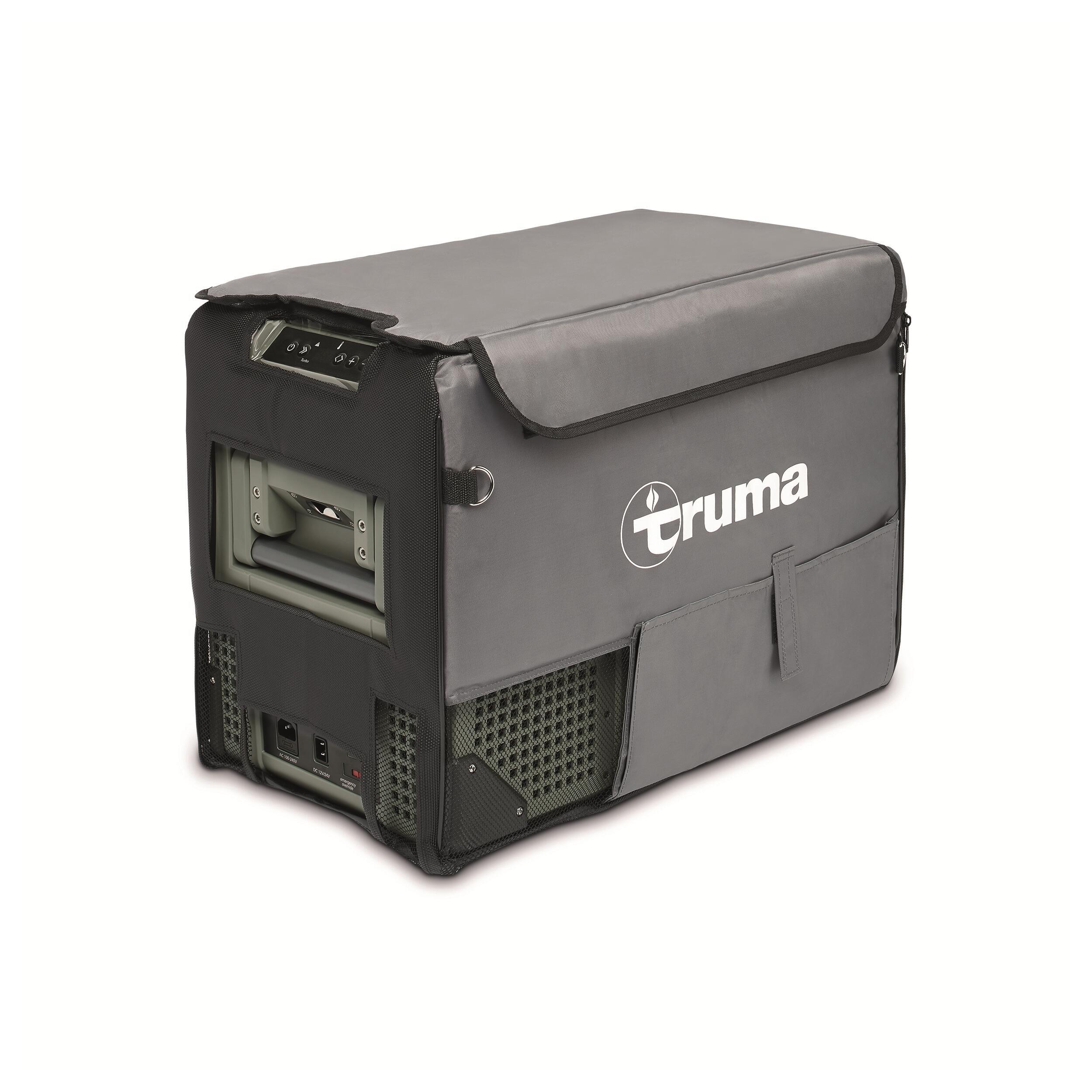 Housses pour glacières : Housse isolante