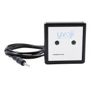 Déport visuel Oji Camp