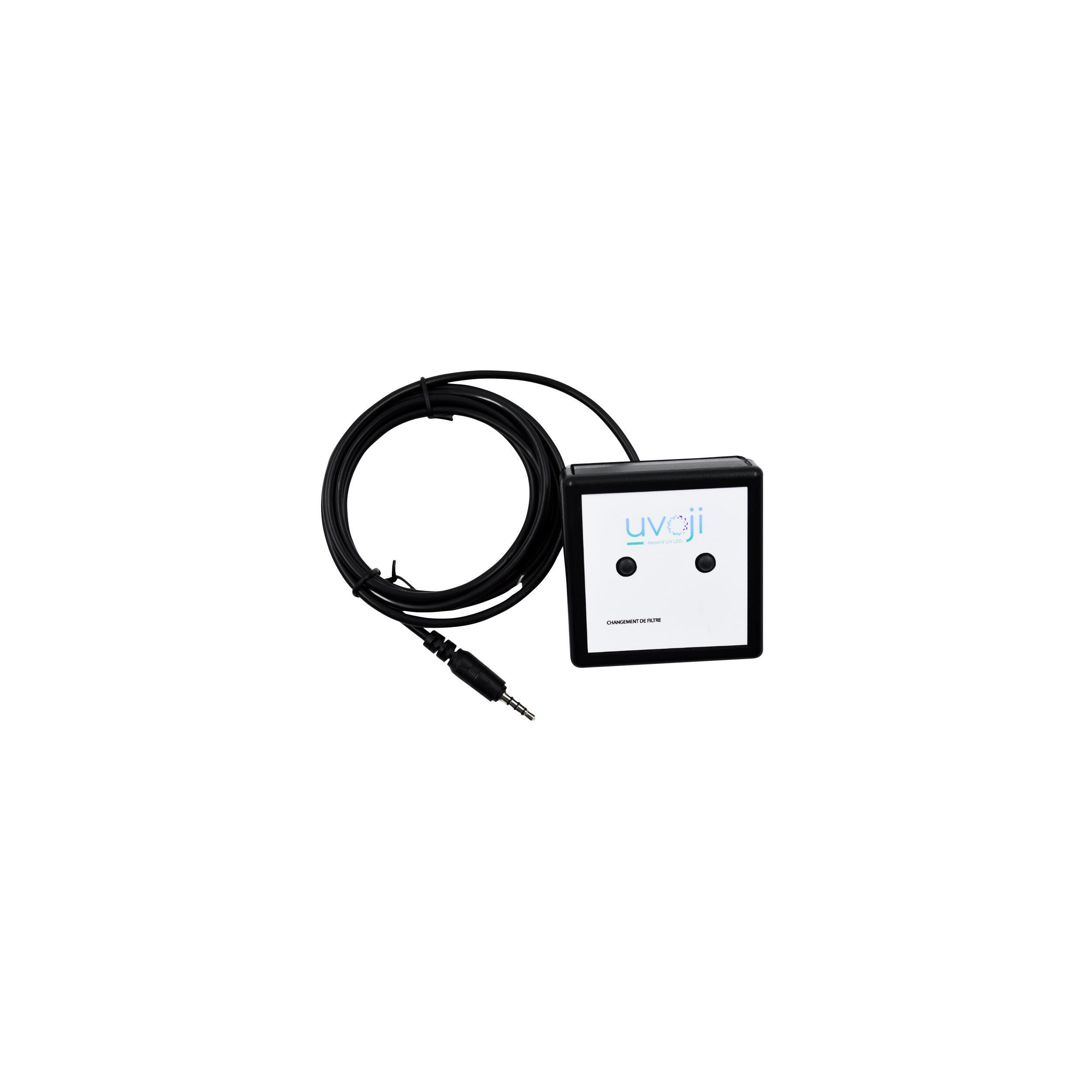 Déport visuel Oji Camp