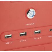 Power Bank Comb-E 600