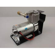 KIT COMPLET MANOMETRE DOUBLE + COMPRESSEUR EMPLACEMENT UNIVERSEL