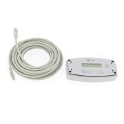 Tableau de commande + câble pour pile Efoy