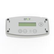 Tableau de commande + câble pour pile Efoy