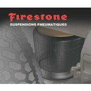 Renfort pneumatique Driverite