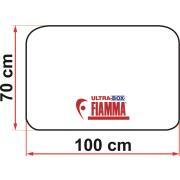 Coffre arrière Ultra Box : 320 litres