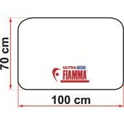 Coffre arrière Ultra Box : 320 litres