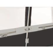 Avancée Locarno Season : coloris bleu taille 9