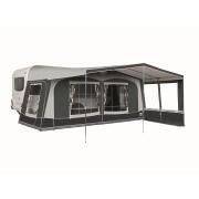 Avancée Locarno Season : coloris bleu taille 9