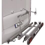 Porte-vélos 4Bike 2 vélos