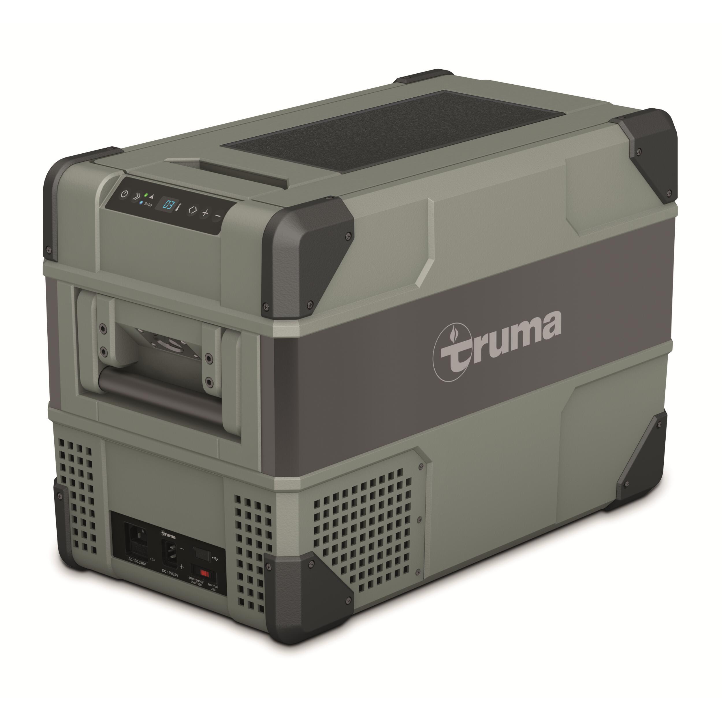 Glacières compression C : Glacière à compression