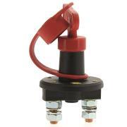 Coupe batterie à clé