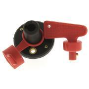 Coupe batterie à clé