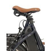 Vélo à assistance électrique pliant Folky : Bleu 11Ah