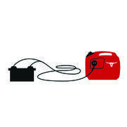 Chargeur portable DC1245