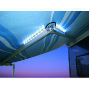 Eclairage de bras Led