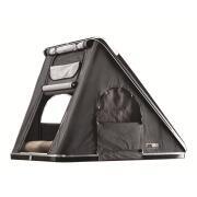 Tente de toit Columbus Variant : X Large coloris carbone coque Blackstorm