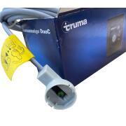 Affichage à distance DuoComfort et DuoControl