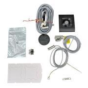 Affichage à distance DuoComfort et DuoControl