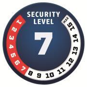 Antivol articulé Ugrip Bordo 5700