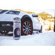 Chaussettes à neige textile Arctic