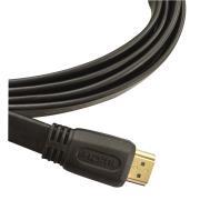 Cable HDMI 1,5m Gold