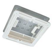 Lanterneau à poignées