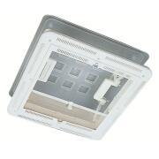 Lanterneau à poignées