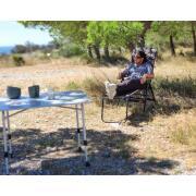 Fauteuil Ultimo : Gris