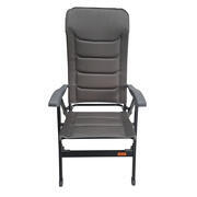 Fauteuil Ultimo : Gris