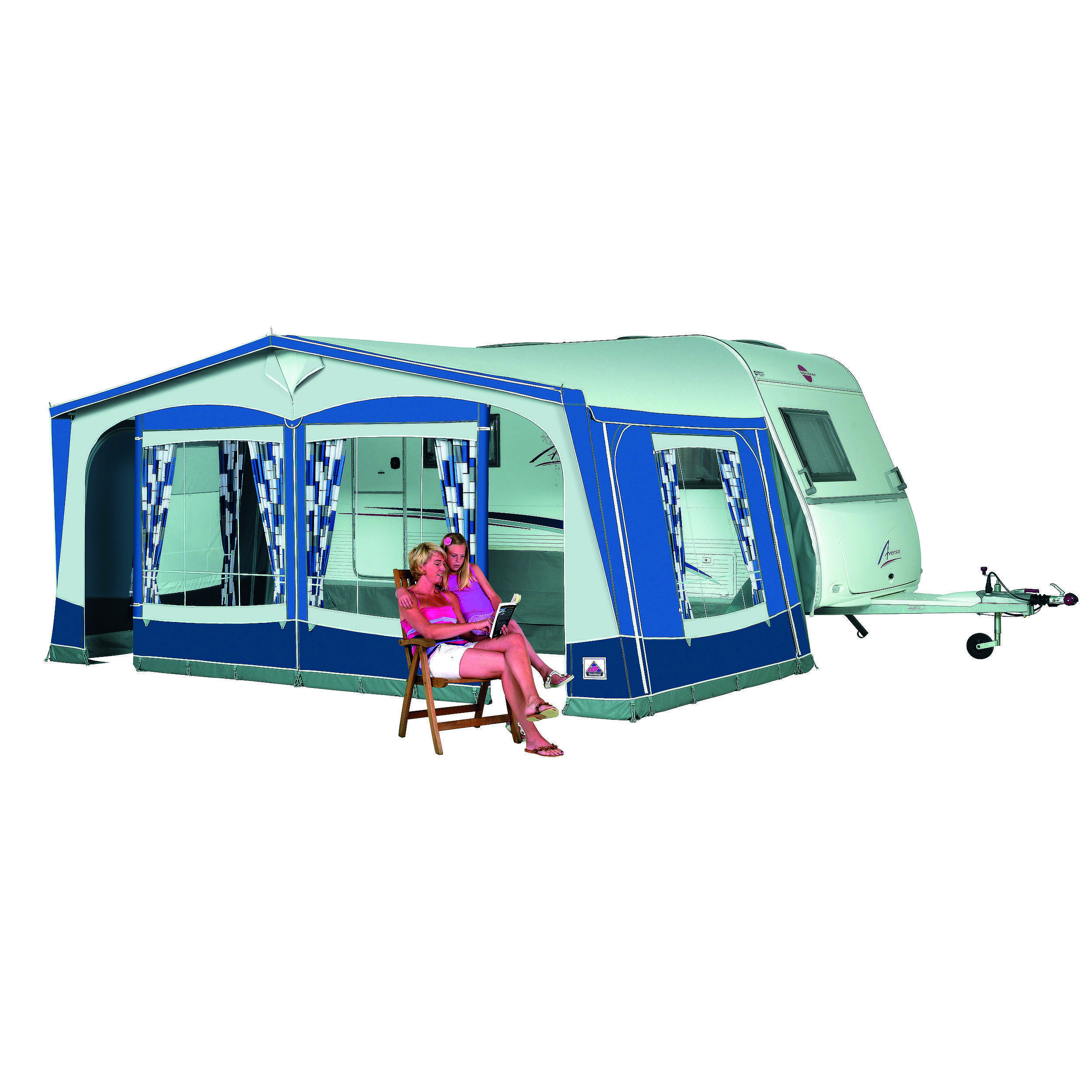 Garda XL 270