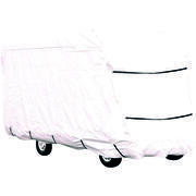 Housse de protection pour camping-car
