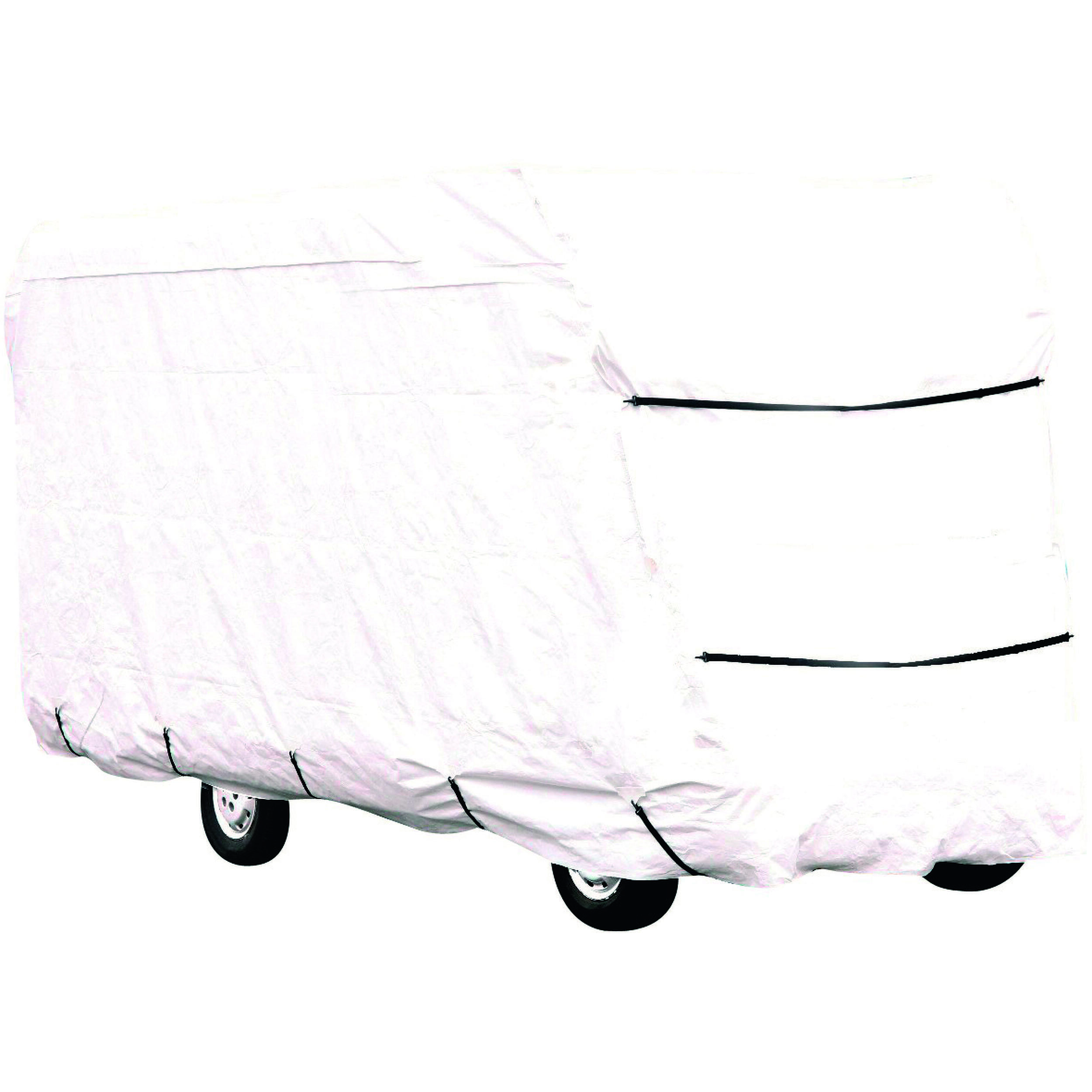 Housse de protection pour camping-car
