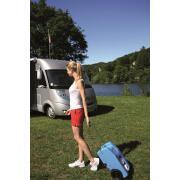 Réservoirs à roulettes Roll-Tank 40 : Modèle 40 F